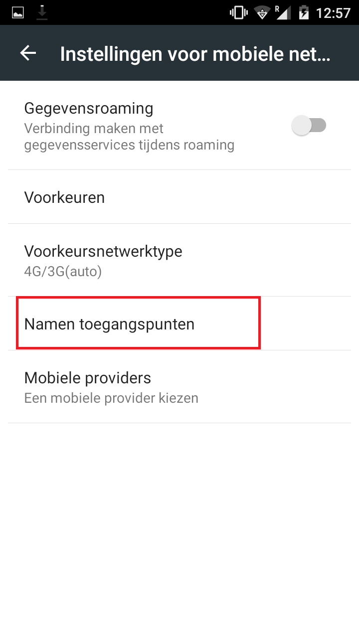 Android-nl4