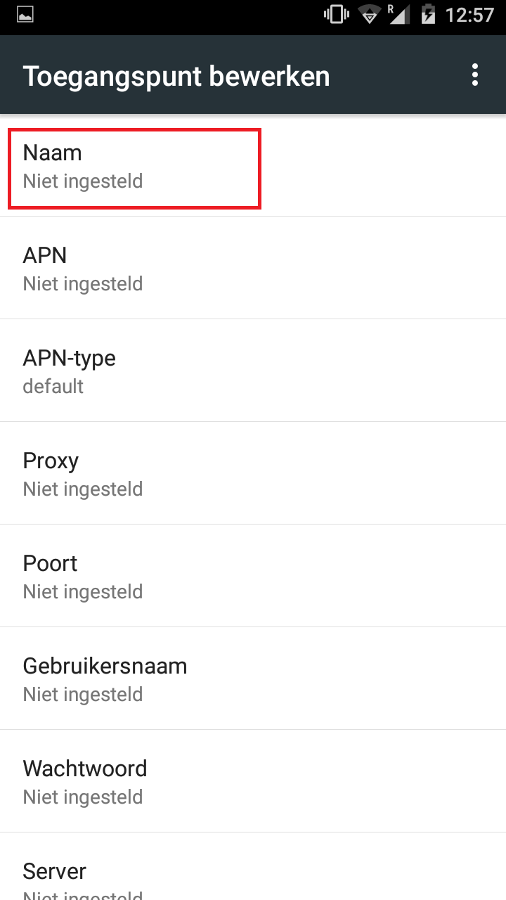 Android-nl6