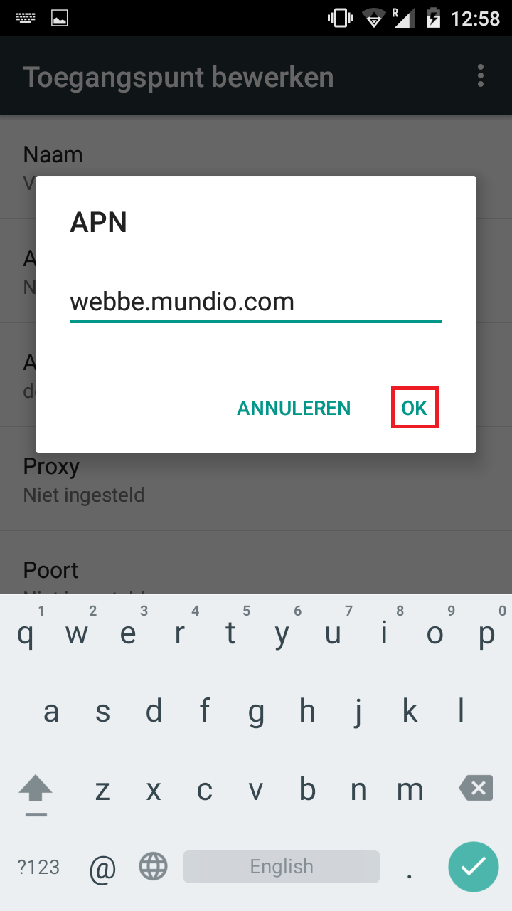 Android-nl8